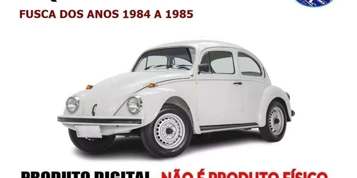 Amarelo Java: O Encanto do Clássico Fusca que Inspira Paixão e Nostalgia