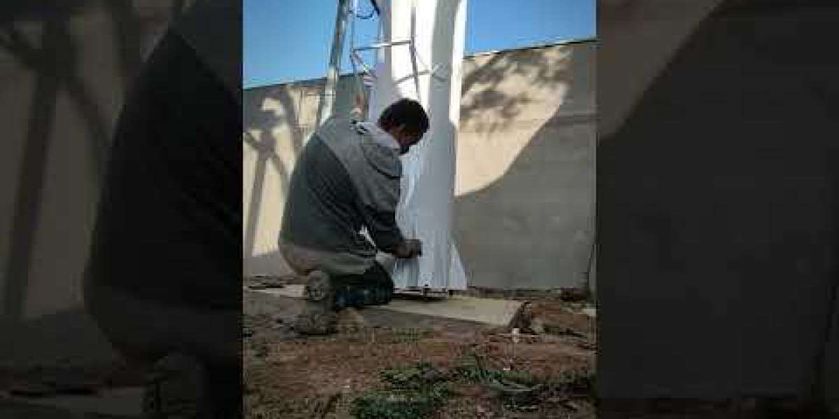 Water Storage Tanks Elevated & Ground Storage