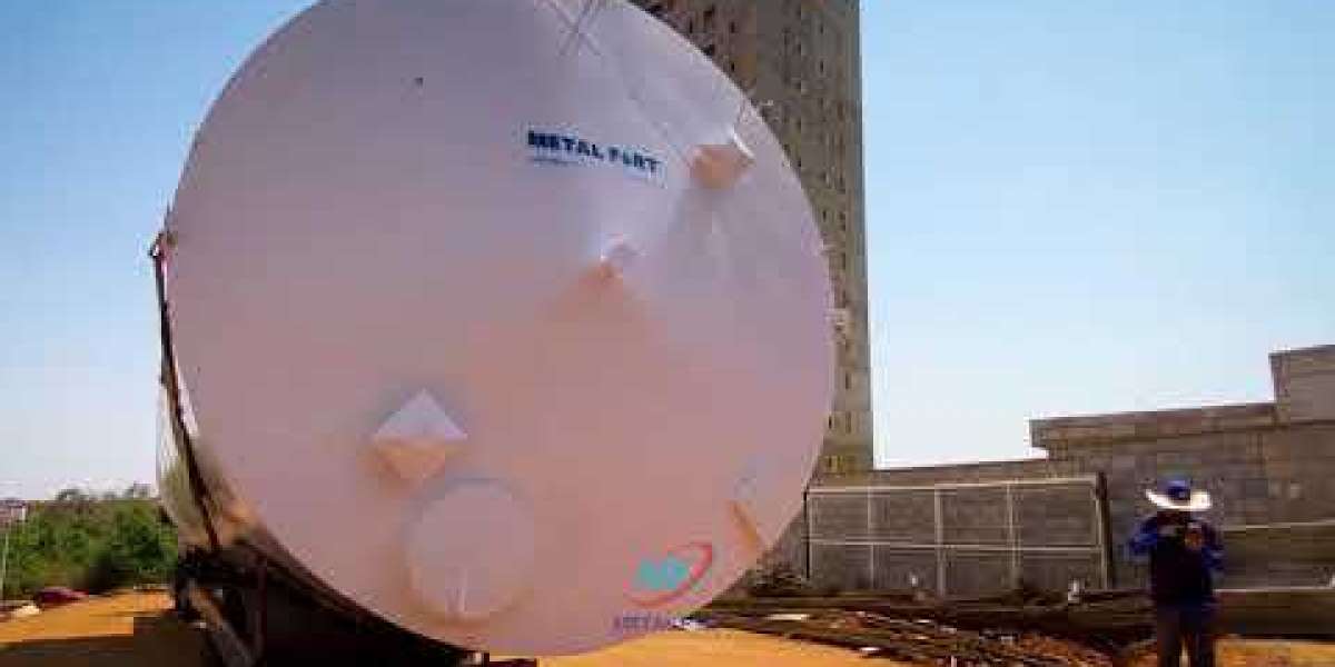 20,000L Diesel Tank Self Bunded Storage Tank GRANDE20