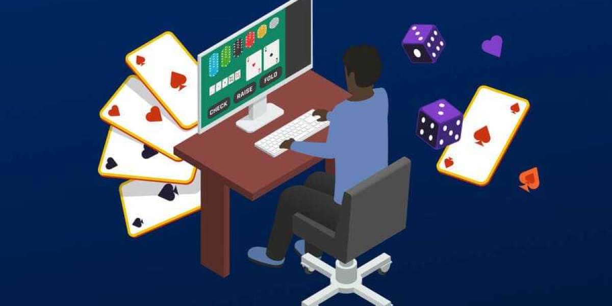 Mastering Online Slots: A Comprehensive Guide